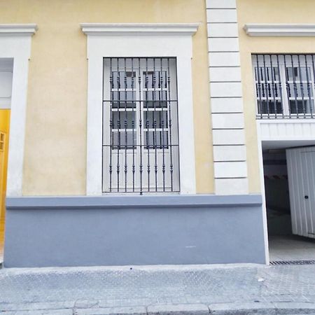 Apartmán Optimus Duplex Loft Sevilla Exteriér fotografie